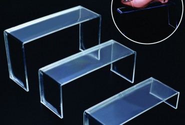 THI CÔNG SẢN XUẤT KỆ MICA THEO YÊU CẦU TẠI TP HCM